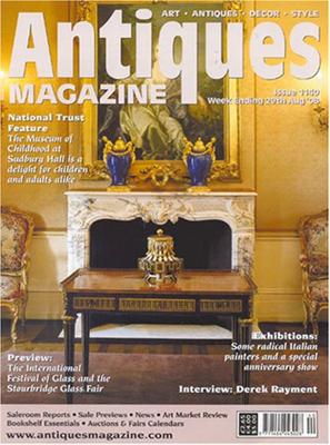 Antiques